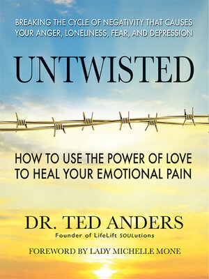 cover image of Untwisted